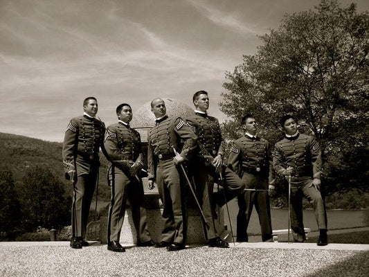 Cadet Ranks