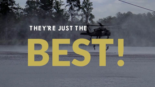 Preparing for Ranger School | How to Get Ready for Ranger School Before You Go
