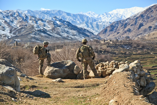 Troop Leading Procedures Series- Mission Analysis