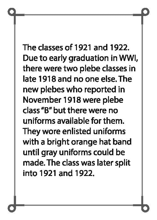 United States Military Academy Trivia Flashcards - Army Flashcards