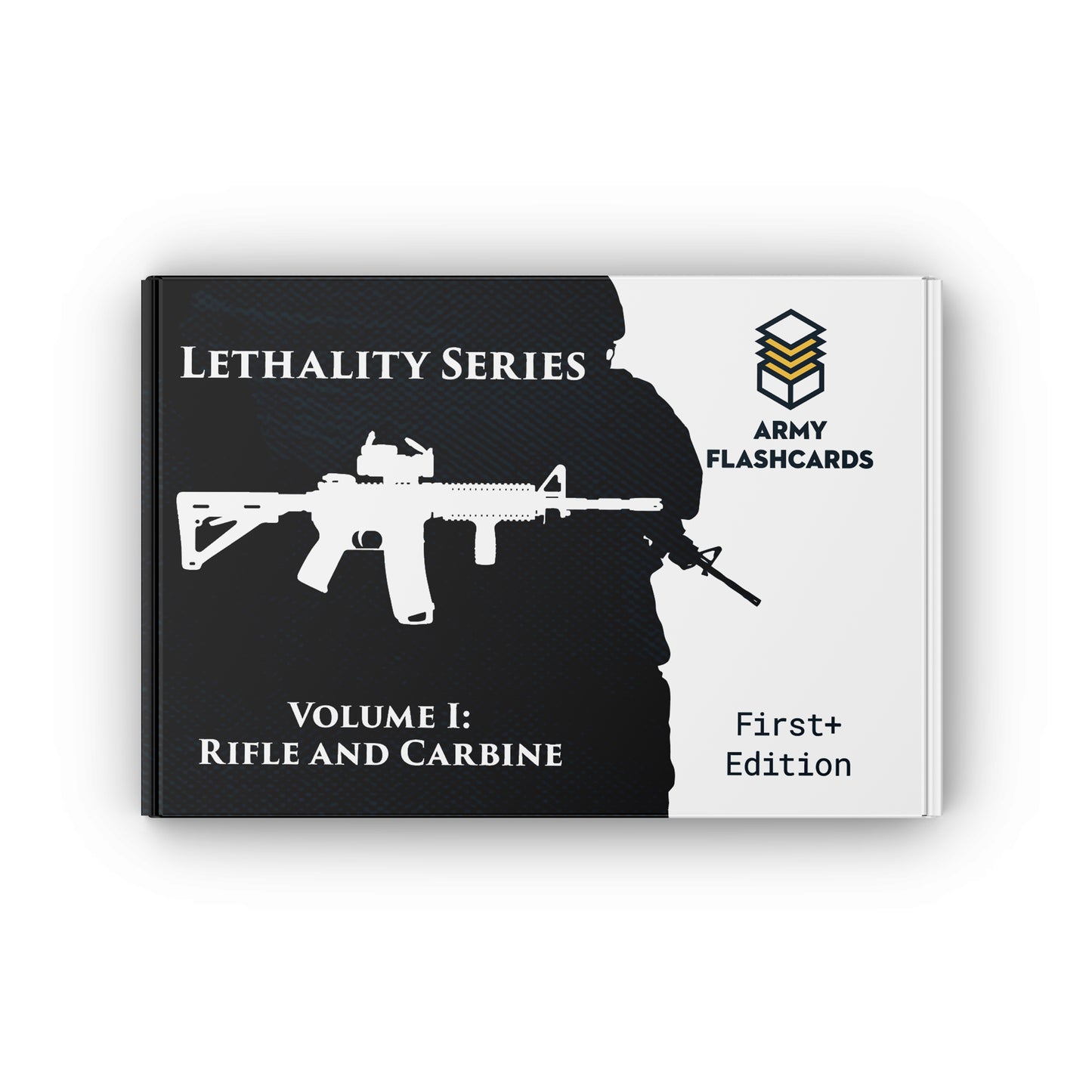 Advanced Marksmanship Lethality Series Volume 1 : Rifle and Carbine