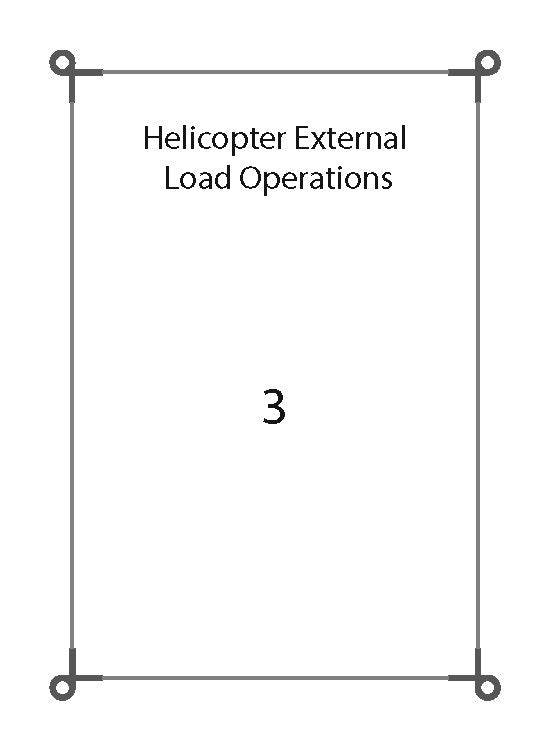 Air Assault Study Flashcards | Sabalauski Air Assault School Handbook | February 2018