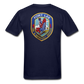 Fort Lee Fire & Emergency Services T-shirt - navy