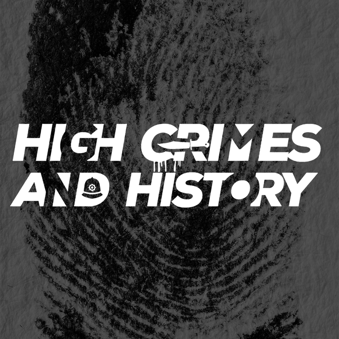 Army Flashcards Sponsors High Crime and History Podcast