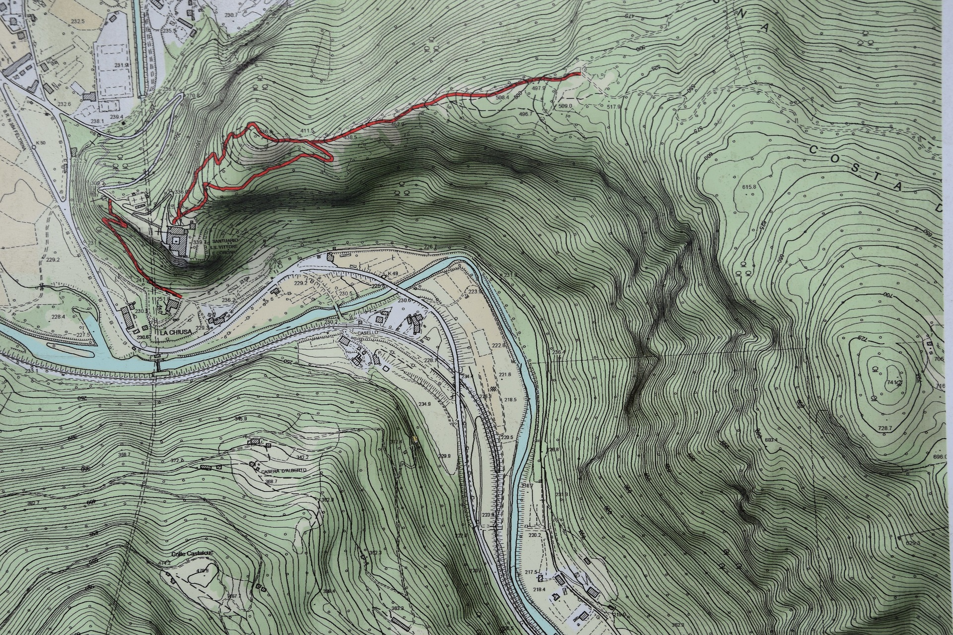 Troop Leading Procedures Series- Terrain Analysis Video – Army