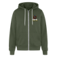 VETS Charlotte Hoodie - military green