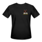 VETS Jacksonville FL Performance T - black