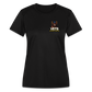 VETS Knoxville Women's Performance T - black
