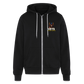VETS Tampa Hoodie - black
