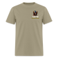 VETS Atlanta Cotton T-Shirt - khaki