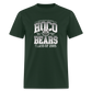 Men's T-Shirt | HOCO '05 Reunion - forest green
