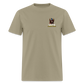 VETS Columbia Cotton T-Shirt - khaki