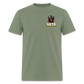 VETS Fayetteville Cotton T-Shirt - military green