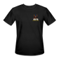 VETS Orlando Performance T - black