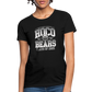 Women's T-Shirt | HOCO '05 Reunion - black