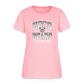 Women's T-Shirt | HOCO '05 Reunion - pink