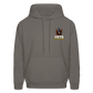 VETS Greenville Pullover Hoodie - asphalt gray