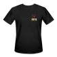 VETS Tampa Performance T - black