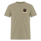 VETS Charlotte High Vis T-Shirt - khaki