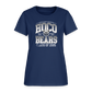 Women's T-Shirt | HOCO '05 Reunion -  blue dusk