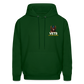 VETS Greenville Pullover Hoodie - forest green