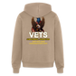 VETS Orlando Hoodie - tan