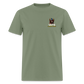 VETS Charlotte Cotton T-Shirt - military green