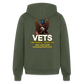 VETS Greenville Hoodie - military green