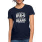 Women's T-Shirt | HOCO '05 Reunion - navy