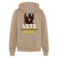 VETS Wilmington Hoodie - tan