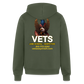 VETS Tampa Hoodie - military green