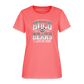 Women's T-Shirt | HOCO '05 Reunion - coral