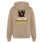 VETS Charlotte Hoodie - tan