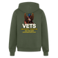 VETS Tampa Hoodie - military green