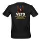 VETS Knoxville Performance T - black