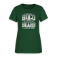 Women's T-Shirt | HOCO '05 Reunion - forest green