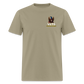 VETS Triad Cotton T-Shirt - khaki