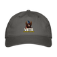 VETS Baseball Cap - charcoal