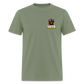 VETS Orlando Cotton T-Shirt - military green