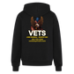 VETS Tampa Hoodie - black