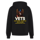 VETS Tampa Hoodie - black