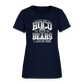 Women's T-Shirt | HOCO '05 Reunion - navy