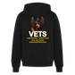 VETS Wilmington Hoodie - black