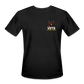 VETS Atlanta Performance T - black