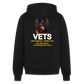 VETS Savannah Hoodie - black