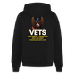 VETS Charlotte Hoodie - black