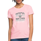 Women's T-Shirt | HOCO '05 Reunion - pink