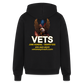 VETS Nashville Hoodie - black