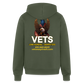 VETS Nashville Hoodie - military green