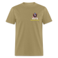 VETS Charlotte Company T-Shirt - khaki